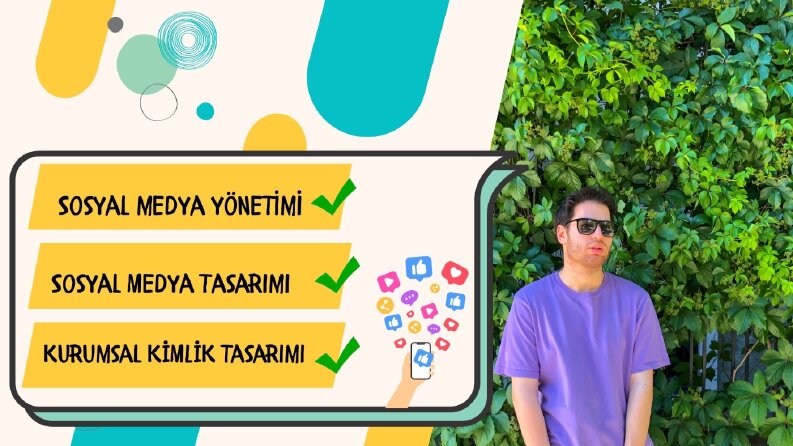 Kurumsal Sosyal Medya Tasarımı, Kurumsal Kimlik, 