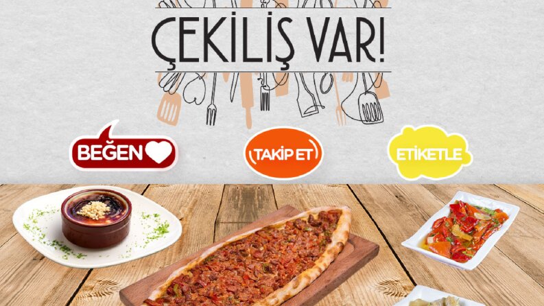 İş örneğim