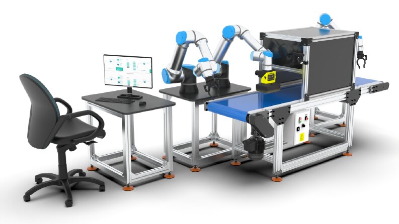 Smart Garment Sorting