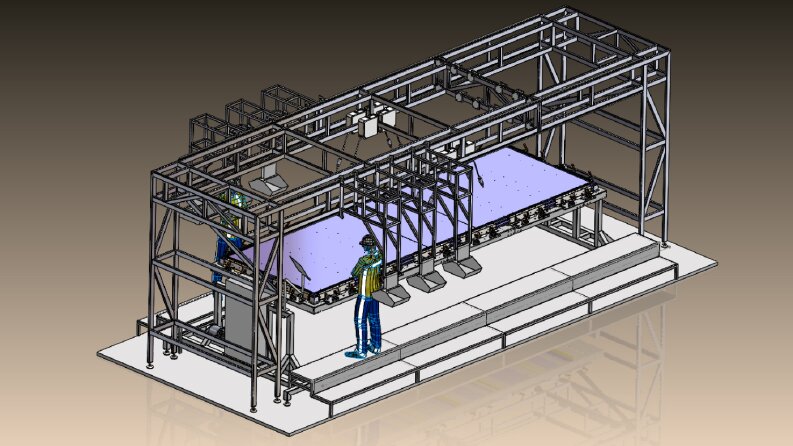 Sektörel Makine ve Ürün Tasarımı
