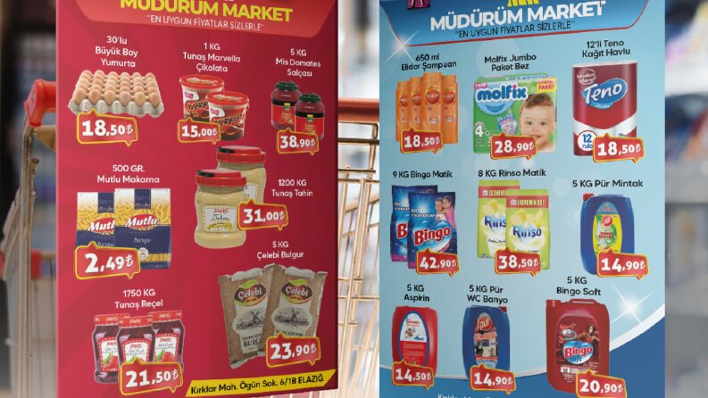Kalite asla bir tesadüf değildir...
