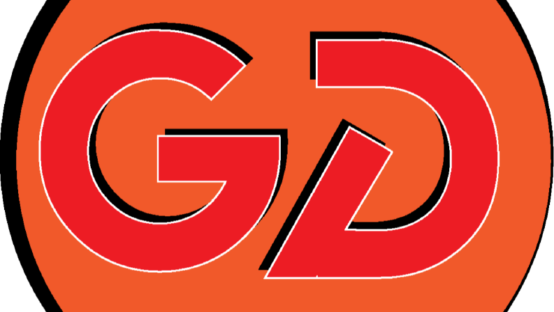 Logo tasarımlarım