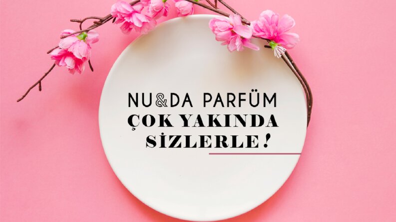 Sosyal Medya Tasarımlarım -PARFÜM-