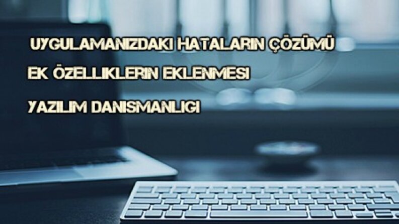 İş örneğim