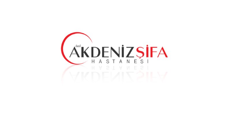 akdeniz şifa logo