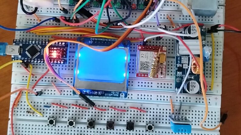 Arduino Eğitim Kiti