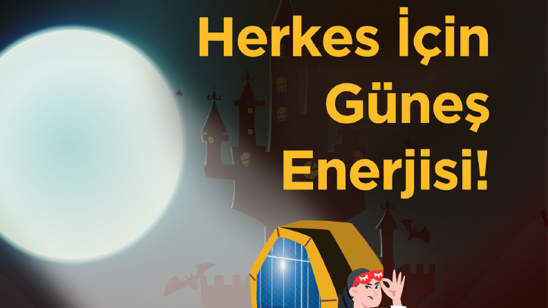 Santral Enerji - Sosyal Medya Tasarımları