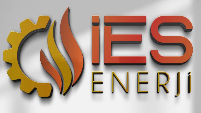 Logo Tasarımı ve Mock-Up uygulaması