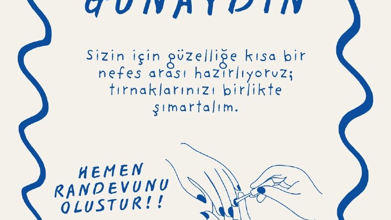 Sosyal Medya Tasarımı