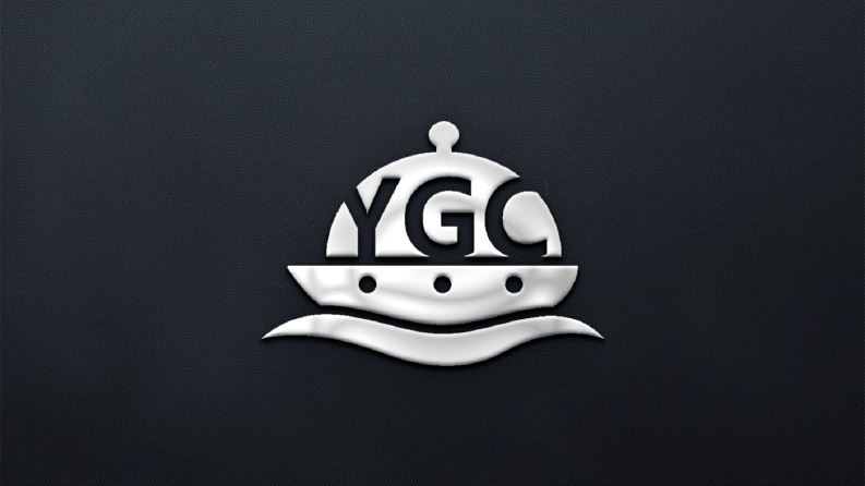 YGC Catering Kurumsal Logo Çalışması