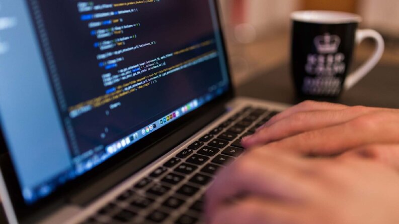 Web Yazılım