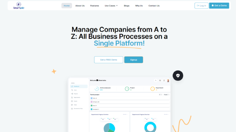 Front-End Design (Figma psd to Html)