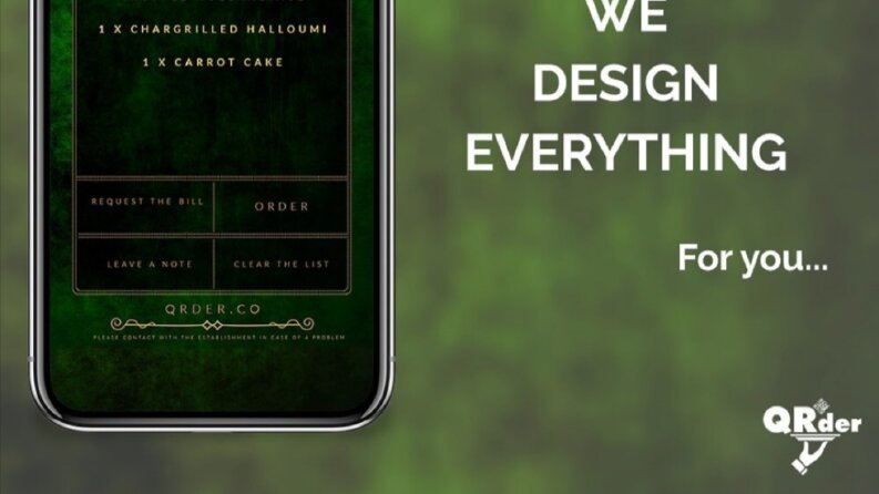 Qrder.Co