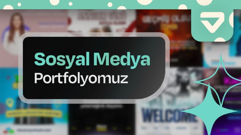 Sosyal Medya Post Tasarımları