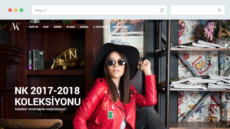 NiluferKorkmaz.com.tr