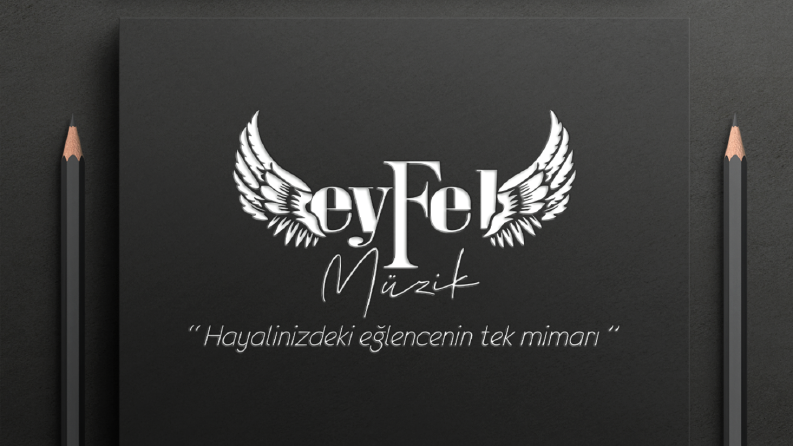 Profesyonel Logo Tasarımı