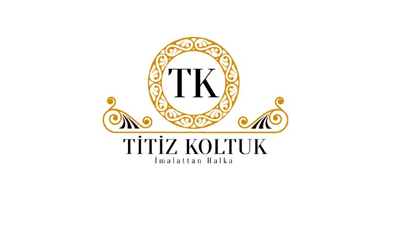 Koltuk Konsept Logo Tasarımı