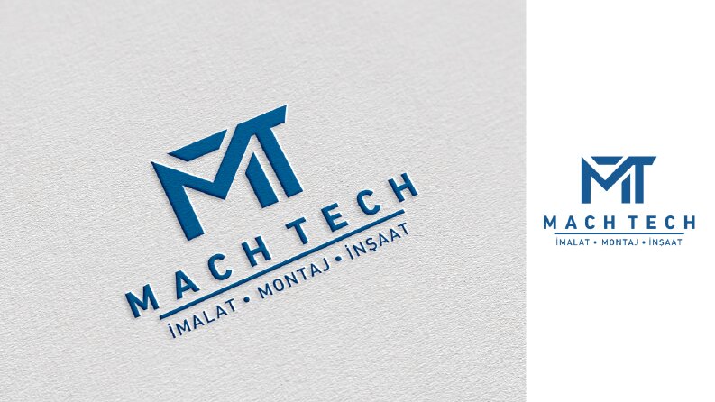 Logo Tasarımlarım