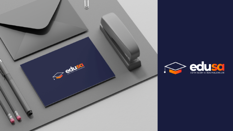 Eğitim mobilyası- Logo Tasarımı