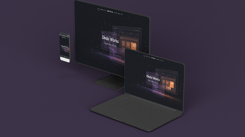 Web Tasarım