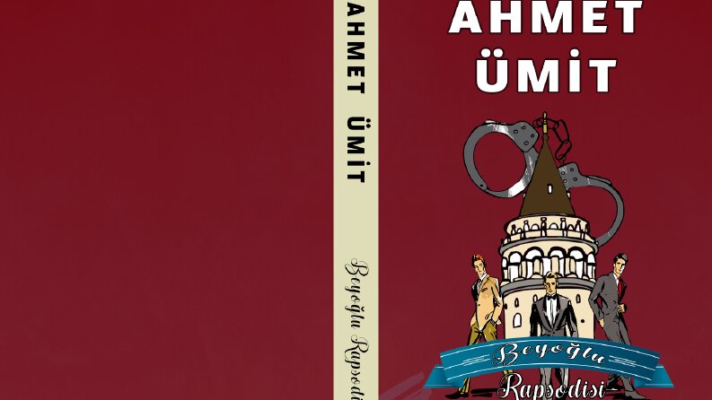 Kitap Kapak Tasarımı