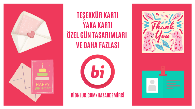 Baskıya uygun tasarımlar
