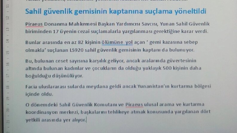 İngilizce-Türkçe Genel & Akademik Metin Çevirisi 
