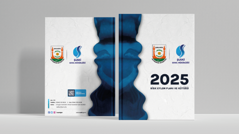 ŞUSKİ Genel Müdürlüğü - 2025 Risk Eylem Planı ve Kütüğü