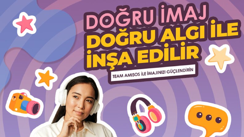 Etkili, Planlı, Doğru ve Stratejik Sosyal Medya Yönetimi