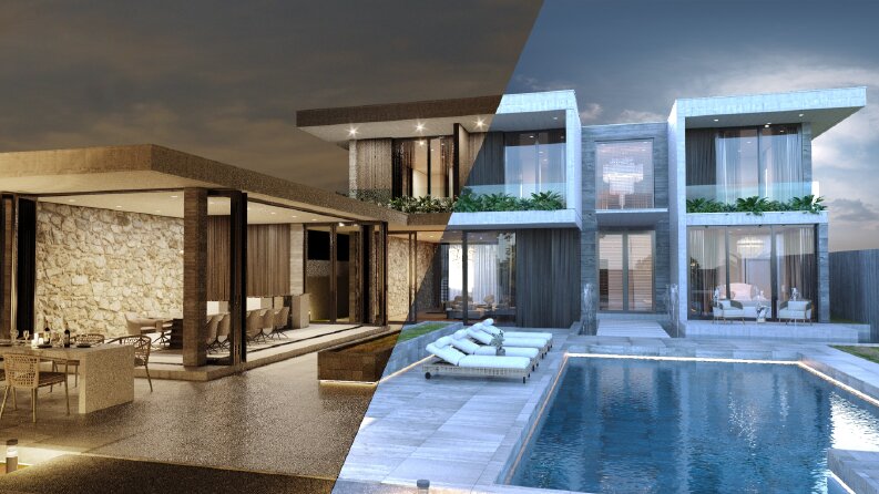 Refa modelleme ve tasarım