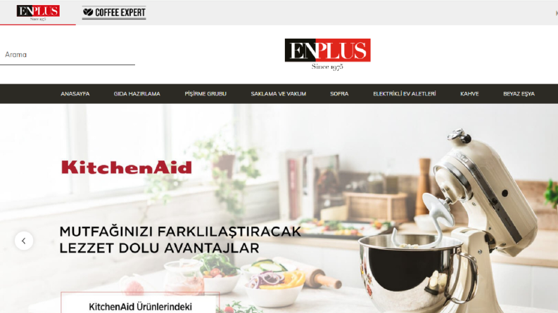 Enplus.com.tr
