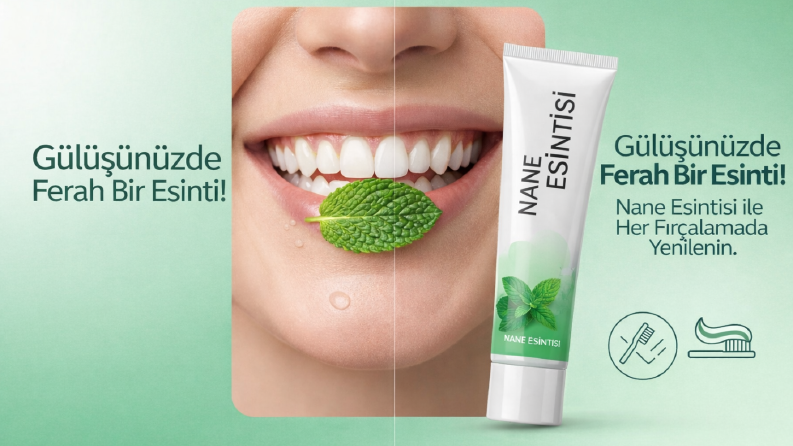 Marka Kimliğine Uygun Reklam & Banner Tasarımları