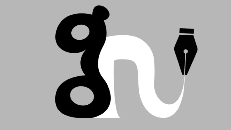 Tasarımcı logo tasarımı 