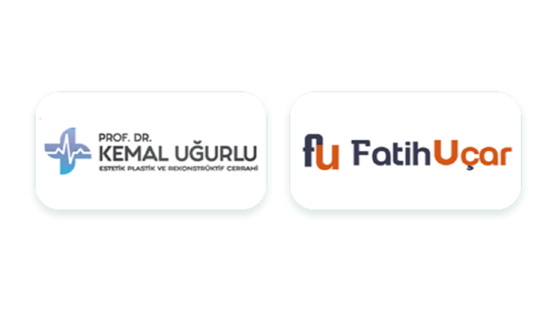 Logo Tasarımı 3