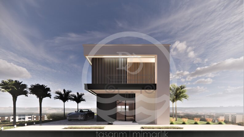 3D MODEL PORTFOLYOSU