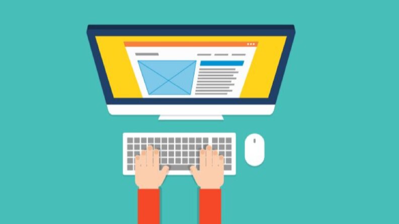 Web İçerik Yazarlığı Hizmetleri