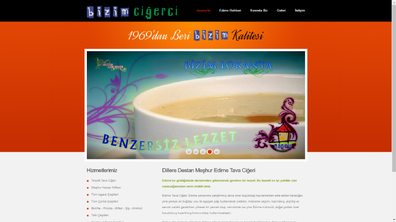 Bizim Ciğerci