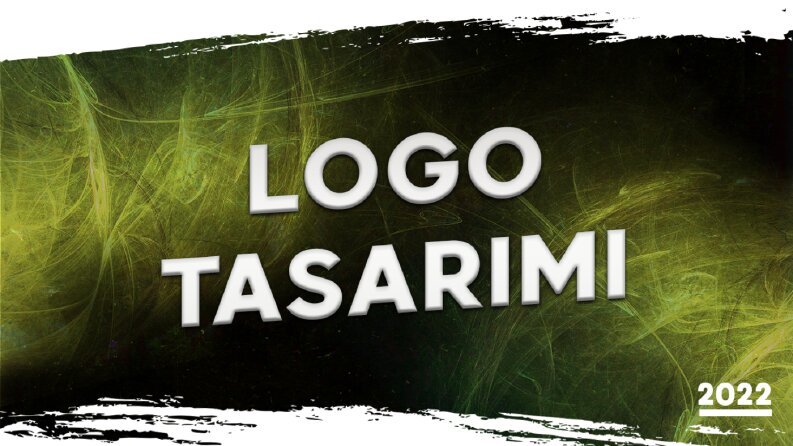 Logo Tasarımı