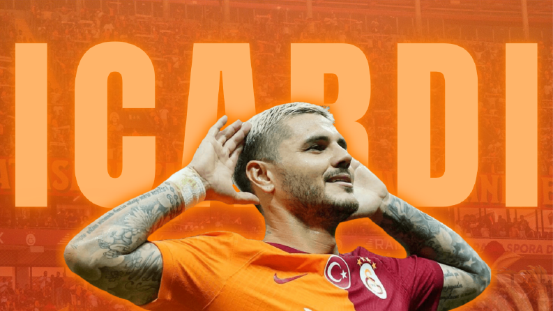 Sporcu Sosyal Medya Tasarımı