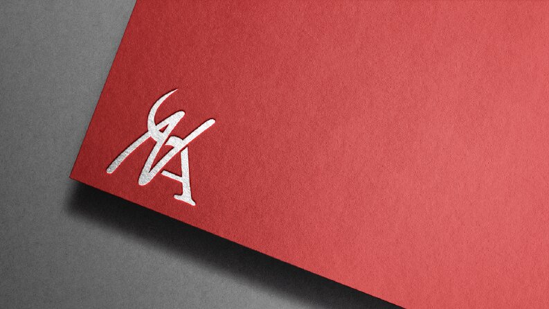 Monogram Logo Tasarımı