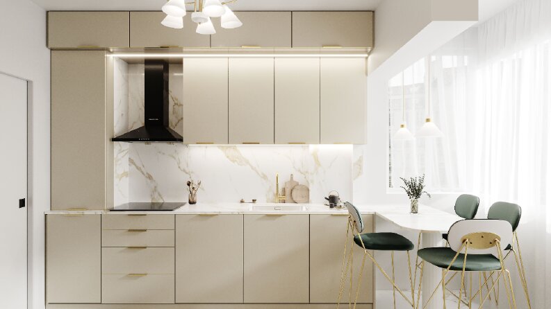 G.B. EVİ