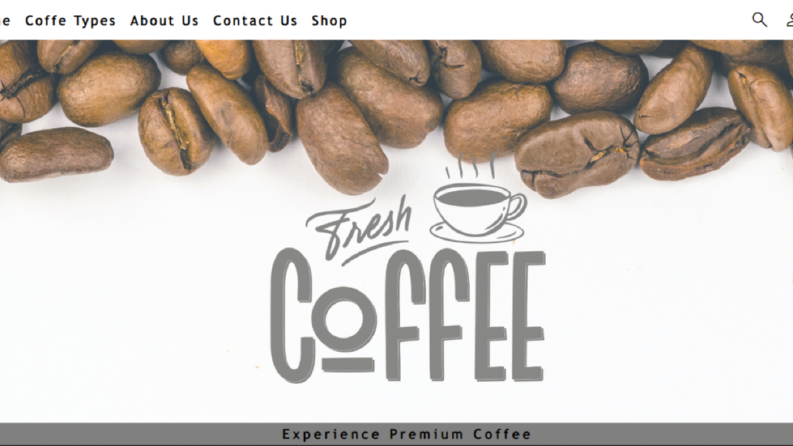 Fresh Coffee