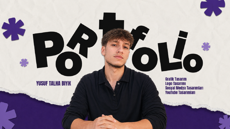 Logo Tasarımlarım