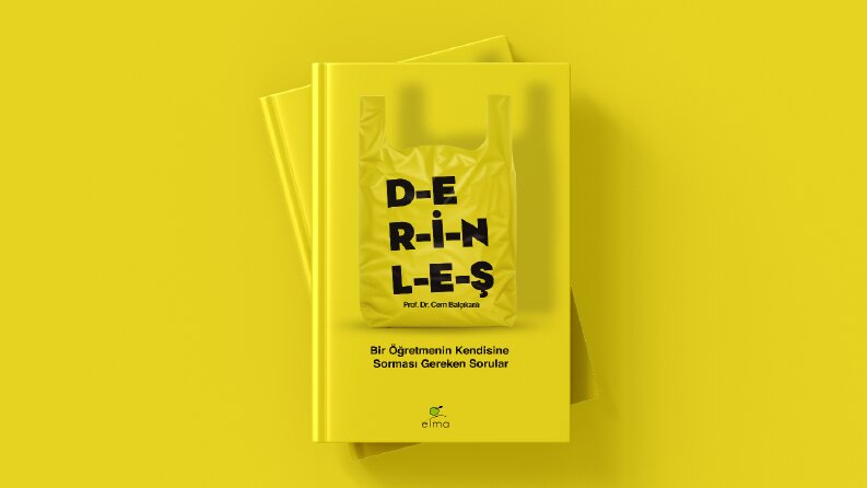 Kitap Kapak Tasarımları