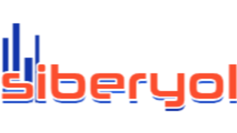 Siberyol - Logo Tasarımı