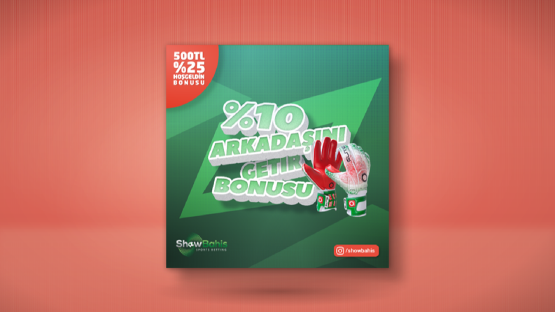 Banner Tasarımı