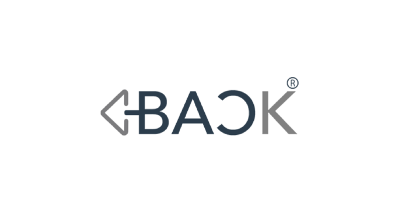 Back - Logo Tasarım