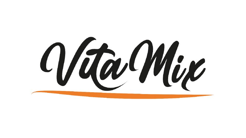 Vitamix Meyvesuyu- Logo Tasarımı