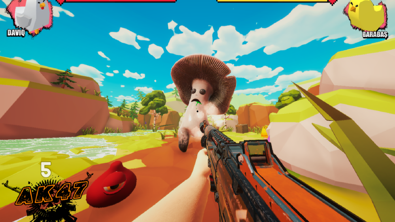 FPS!