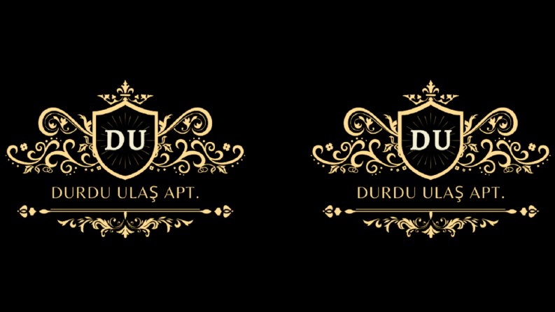 Durdu Ulaş Apt.